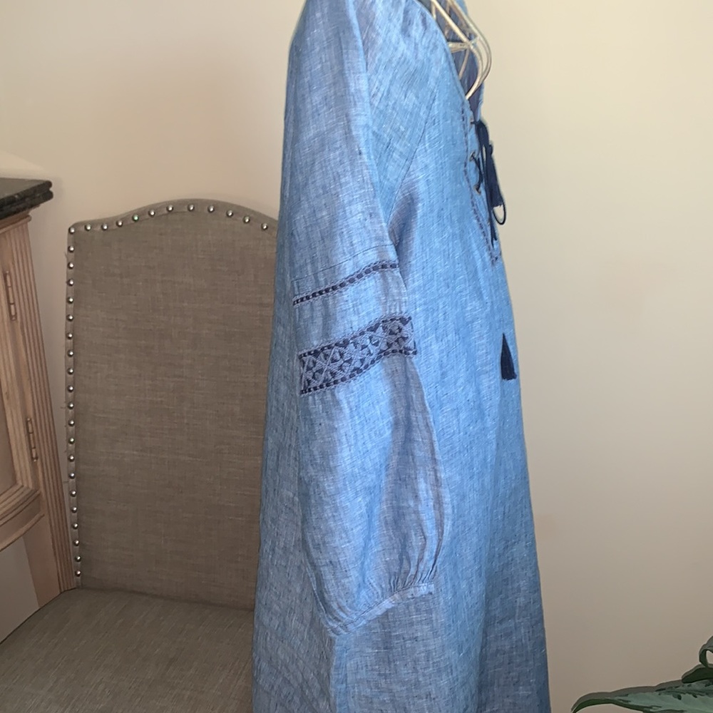 COPY - Very cute and comfortable a Sanctuary dress - Picture 4 of 7